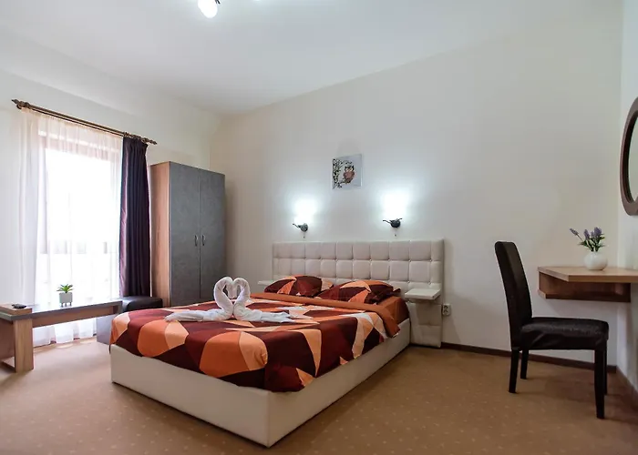 Pensiunea Diadis Cluj-Napoca